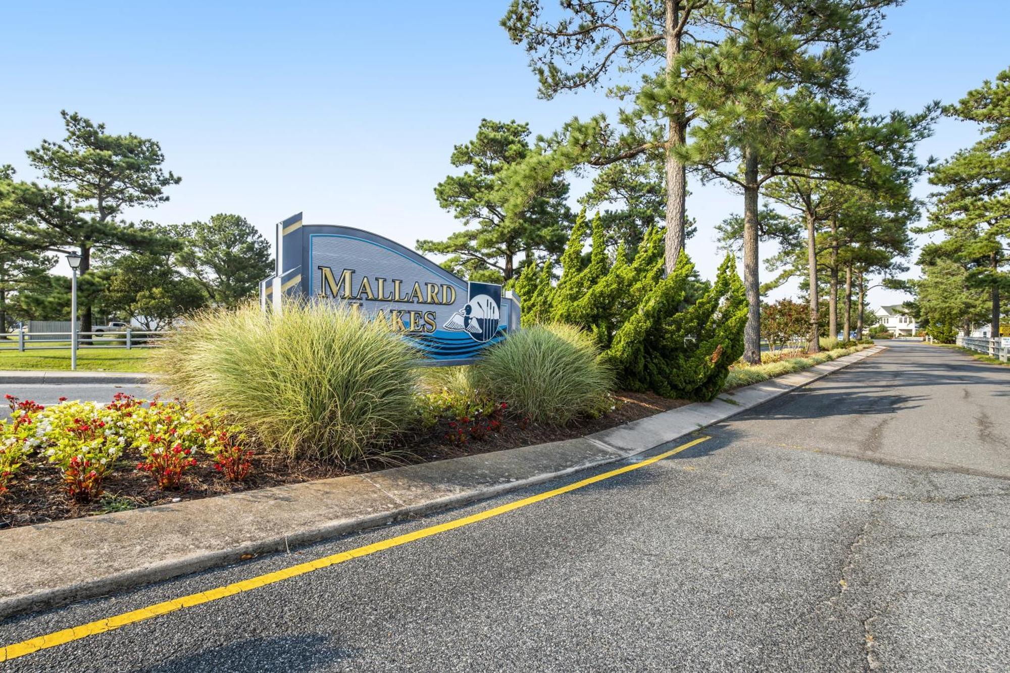 Mallard Lakes --- 37781 Heron Ln. #434 Selbyville Экстерьер фото